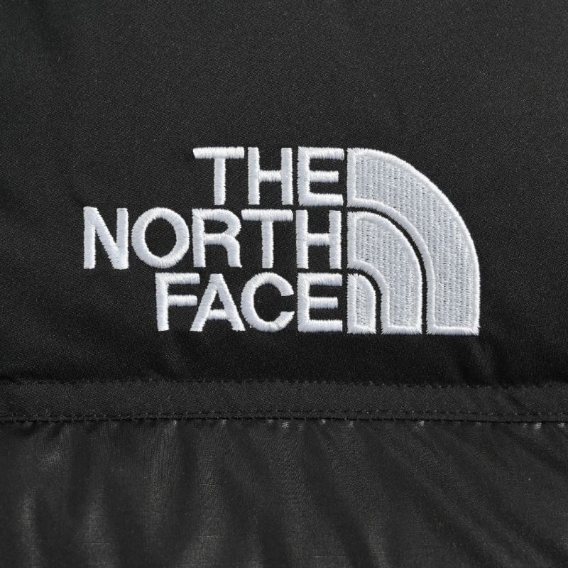 The North Face Down Jackets